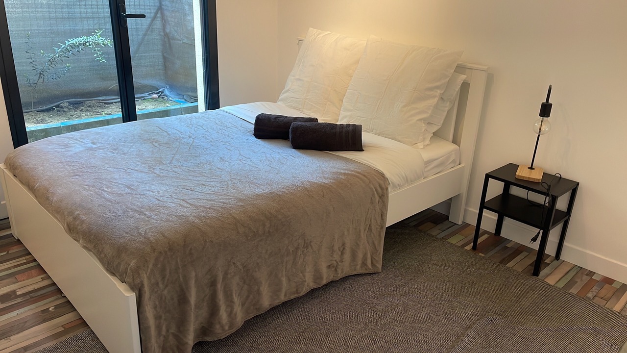 Photo of Bedroom in Saint-Denis