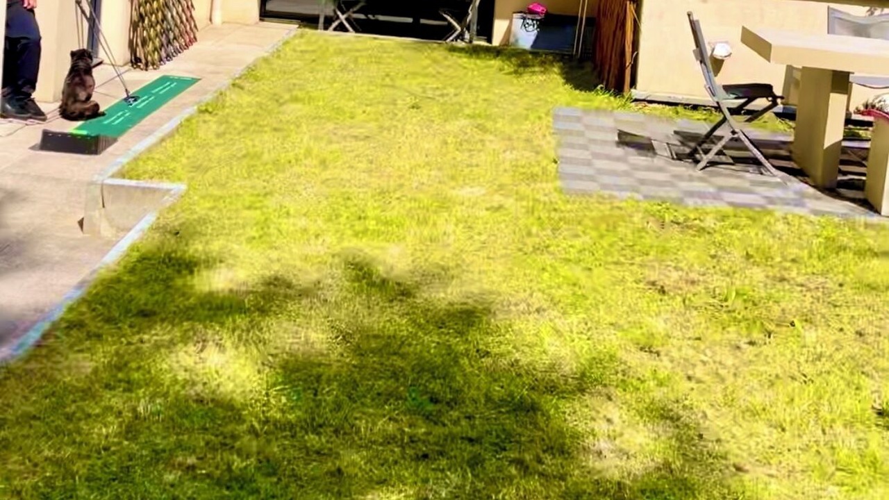 Photo of Outdoor in Saint-Denis