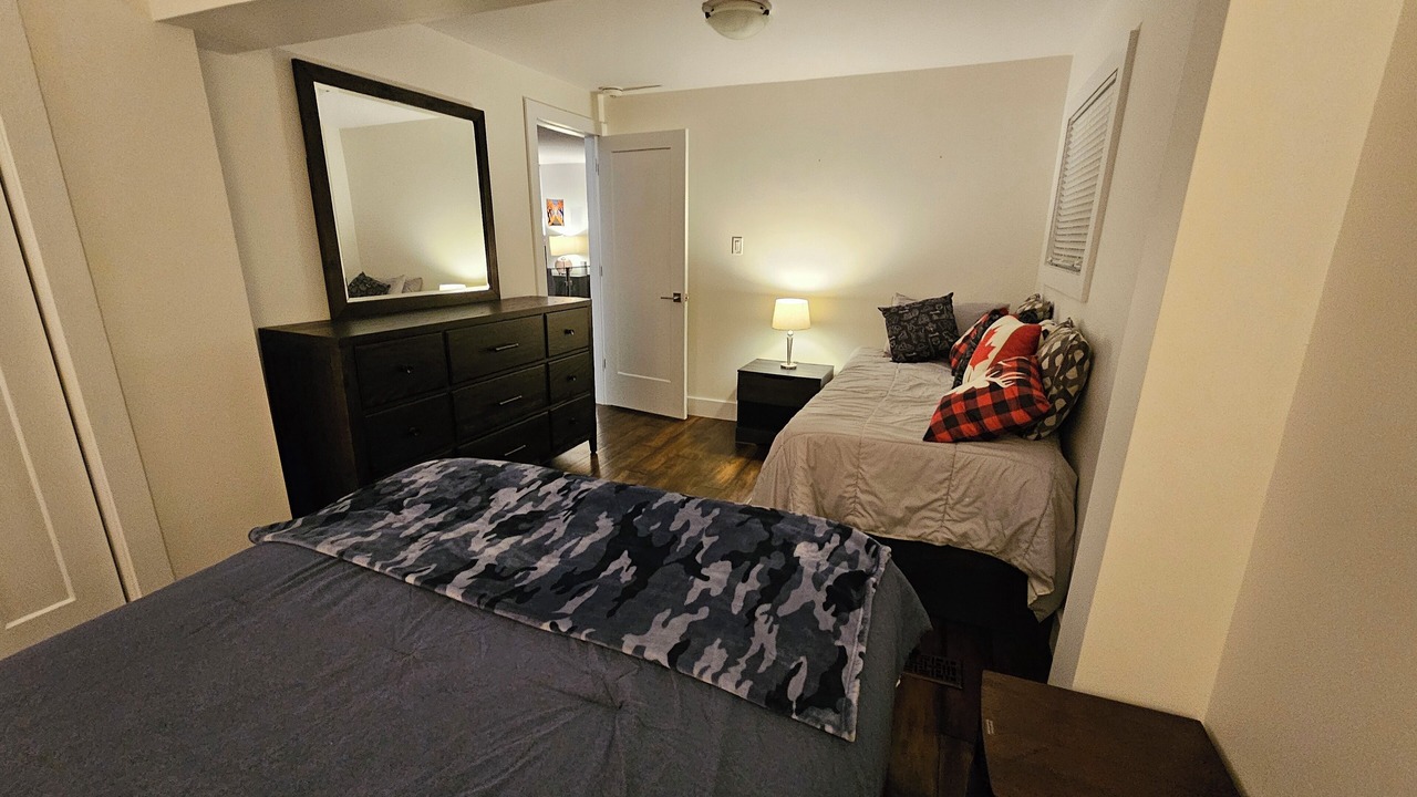 Photo of Bedroom in Feronia