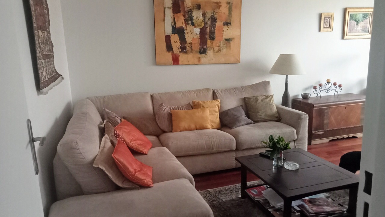 Photo of Livingroom in Le Pre-Saint-Gervais