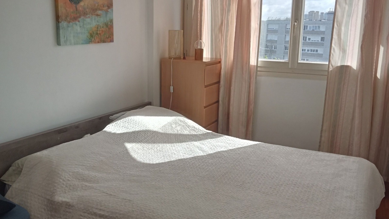 Photo of Bedroom in Le Pre-Saint-Gervais