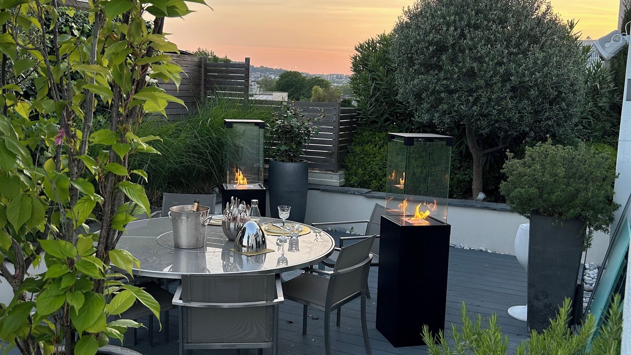 Photo of Outdoor in Neuilly-sur-Seine