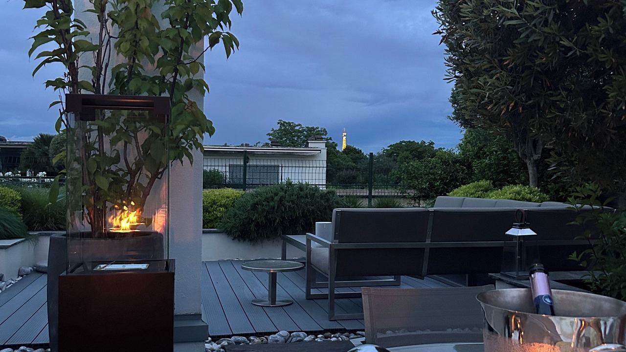 Photo of Outdoor in Neuilly-sur-Seine