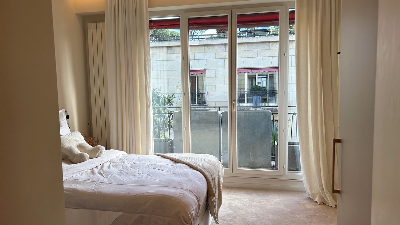 Photo of Bedroom in Neuilly-sur-Seine