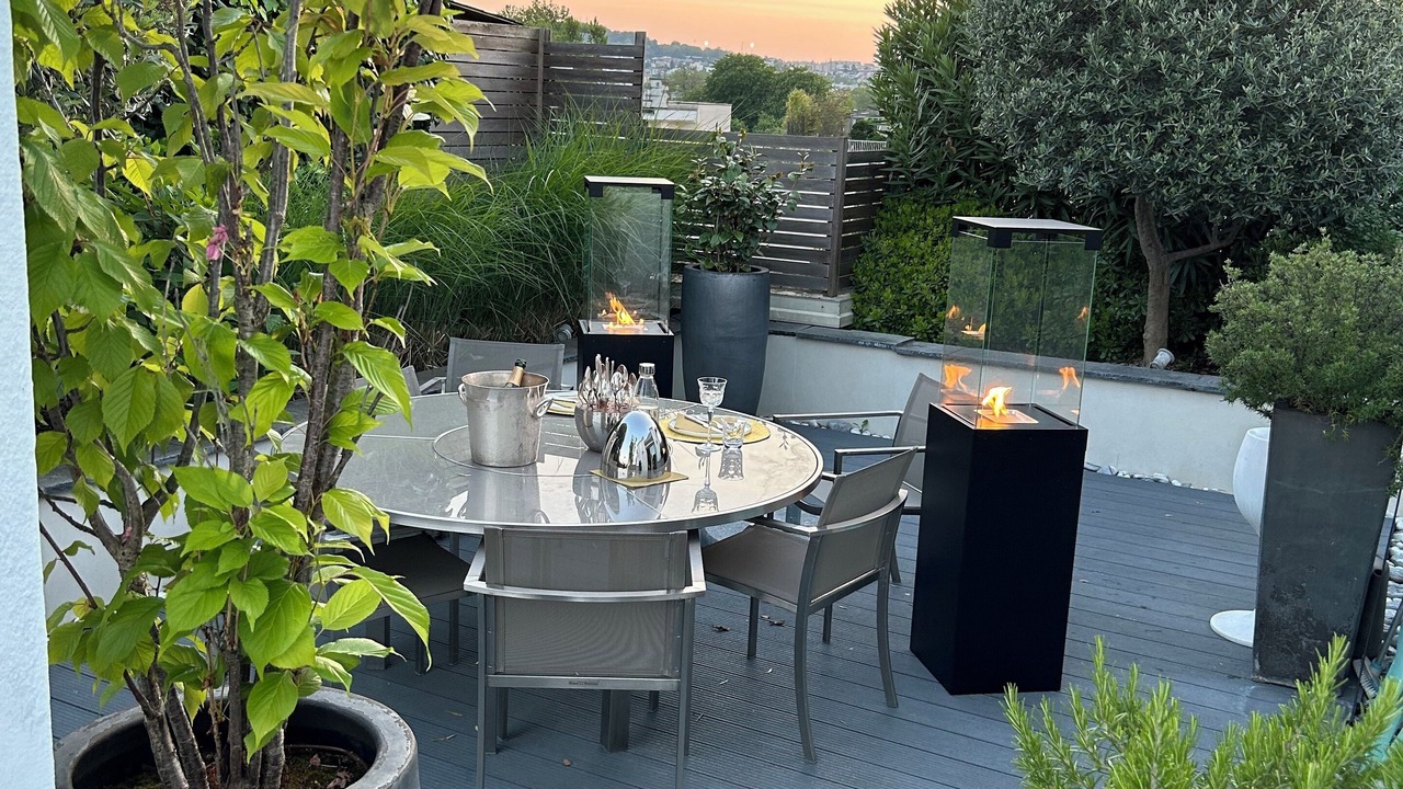 Photo of Outdoor in Neuilly-sur-Seine