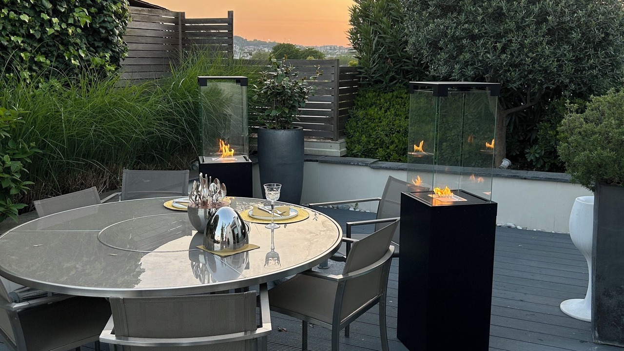 Photo of Outdoor in Neuilly-sur-Seine