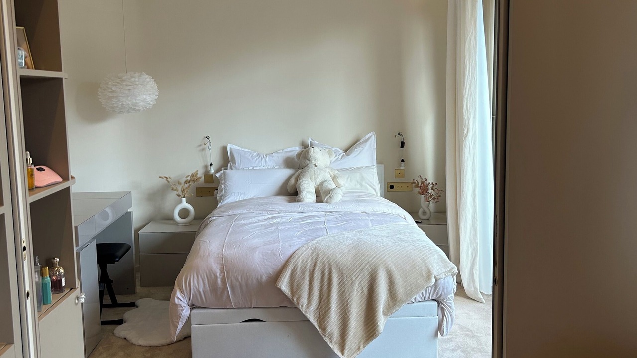Photo of Bedroom in Neuilly-sur-Seine