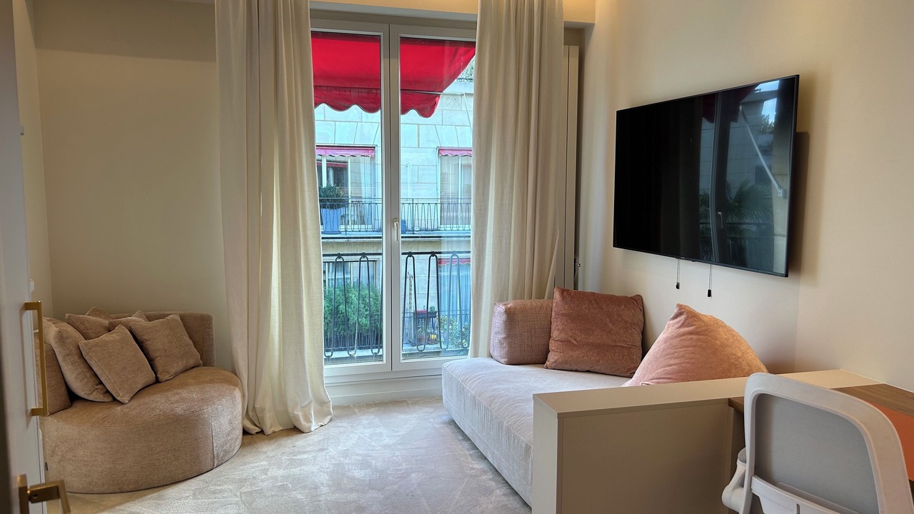 Photo of Livingroom in Neuilly-sur-Seine