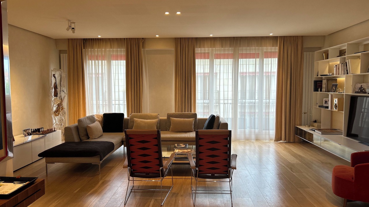 Photo of Livingroom in Neuilly-sur-Seine