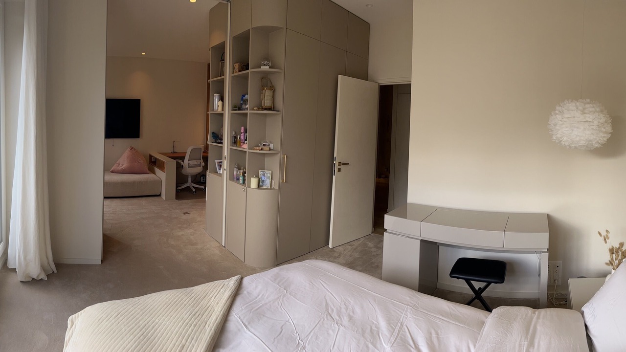 Photo of Bedroom in Neuilly-sur-Seine