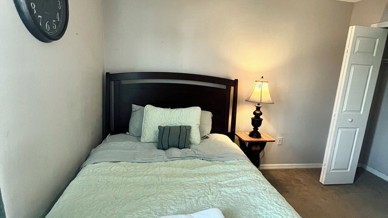 Photo of Bedroom in Lakeland