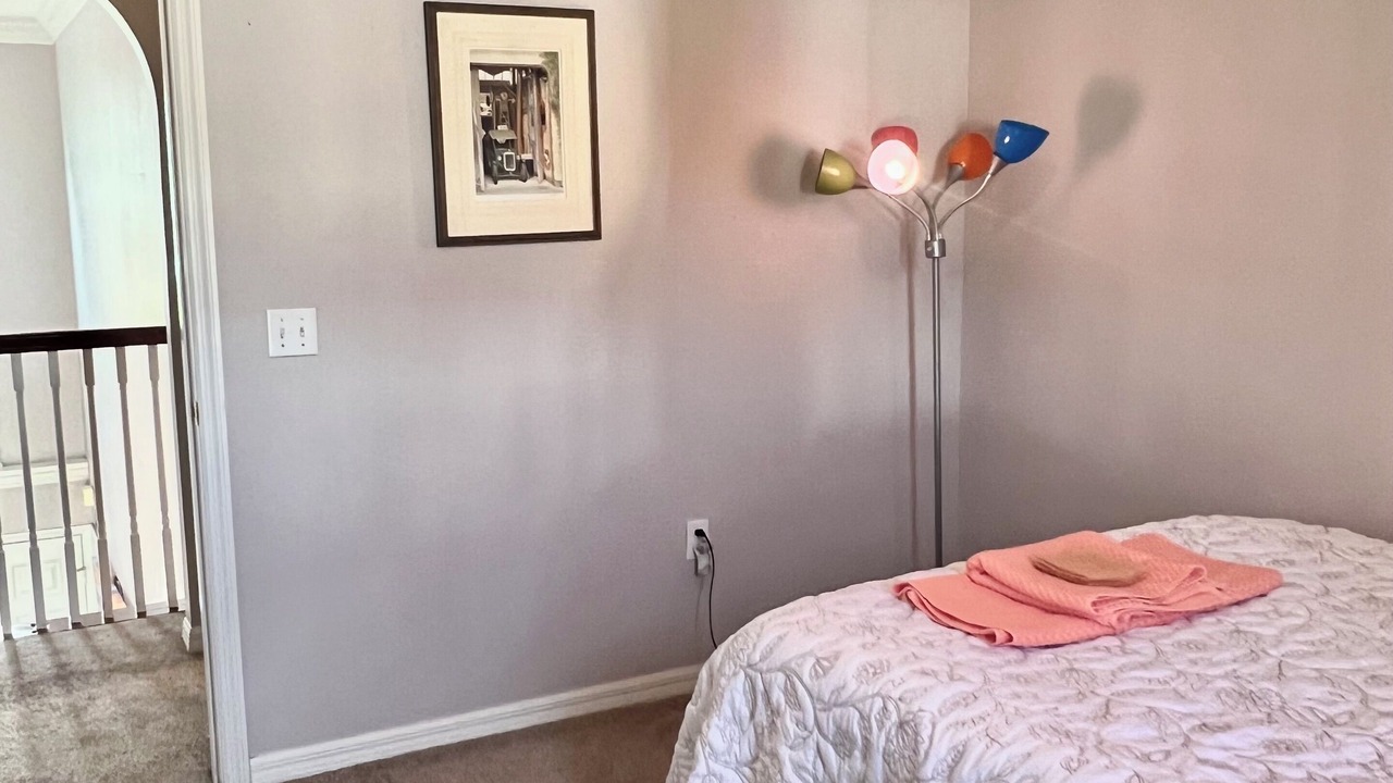 Photo of Bedroom in Lakeland