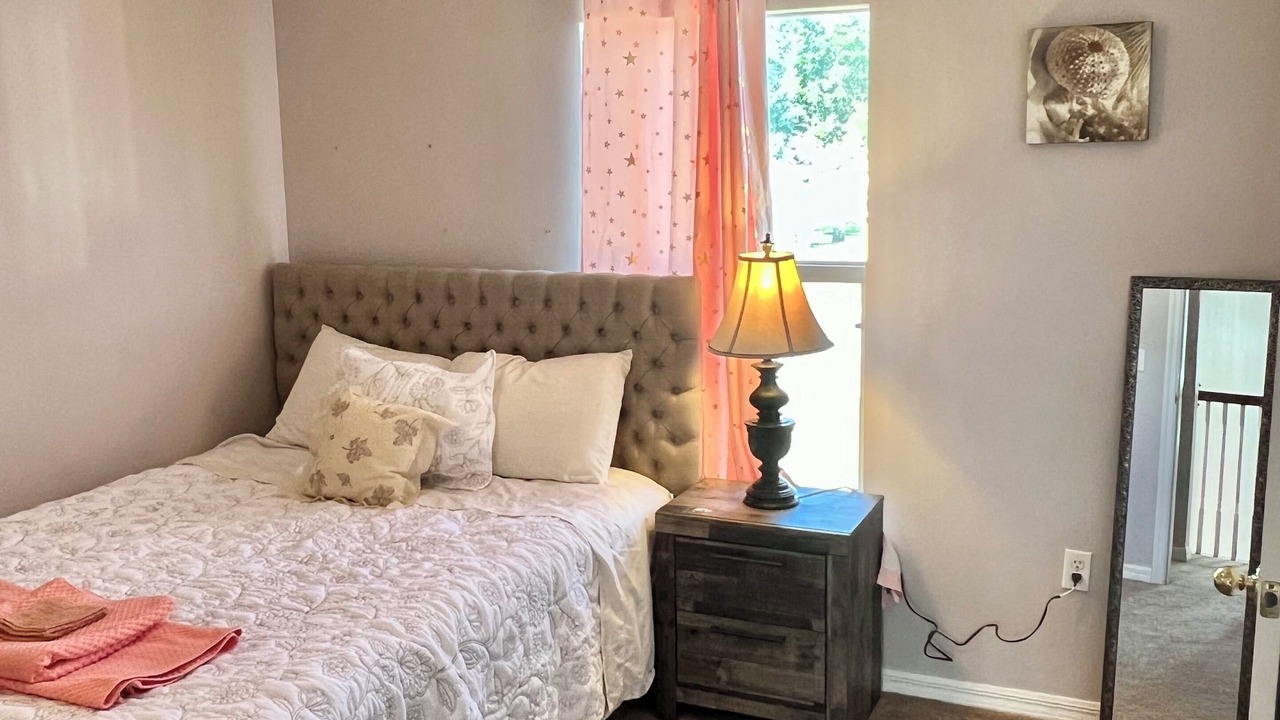 Photo of Bedroom in Lakeland