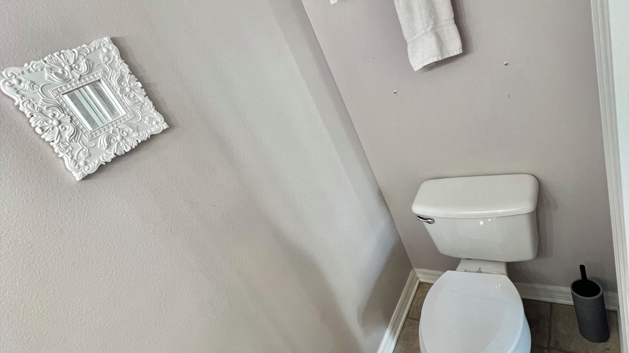Photo of Bathroom in Lakeland