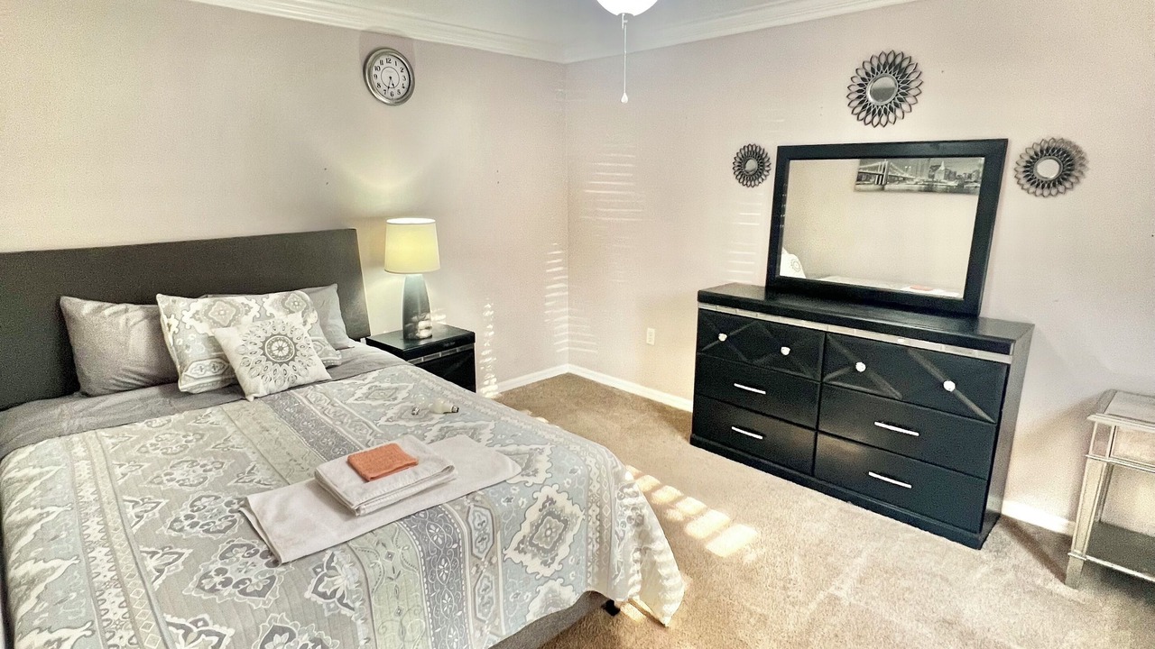 Photo of Bedroom in Lakeland
