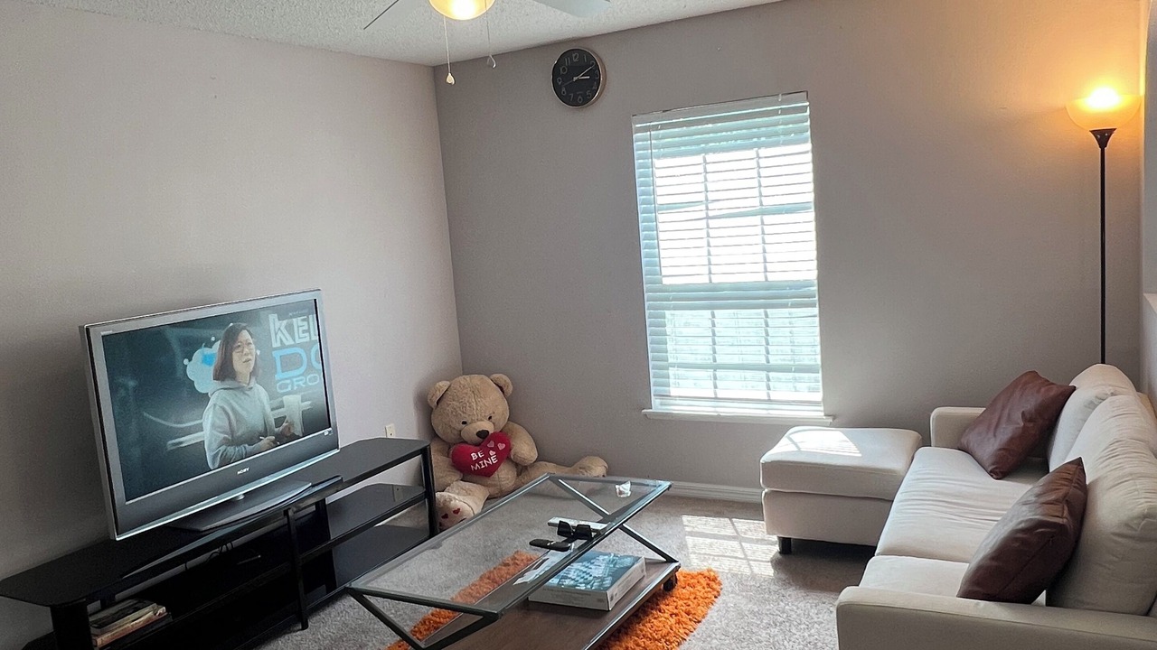 Photo of Livingroom in Lakeland