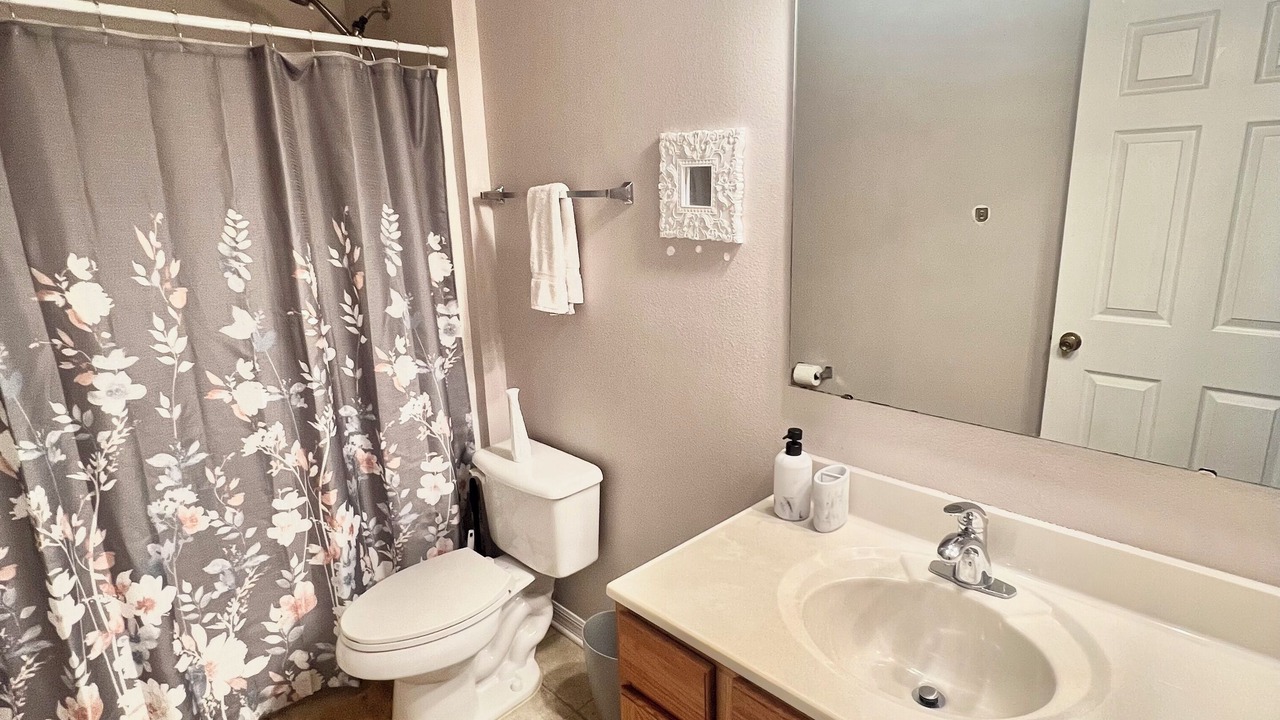 Photo of Bathroom in Lakeland