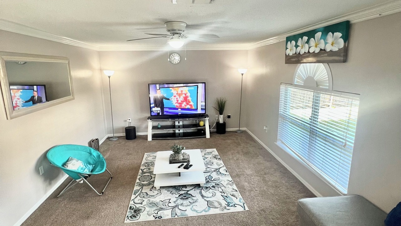 Photo of Livingroom in Lakeland
