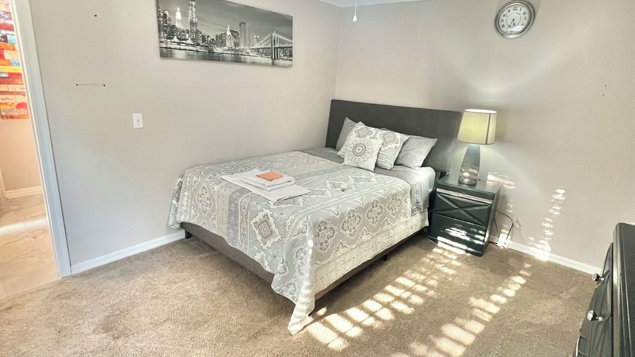 Photo of Bedroom in Lakeland