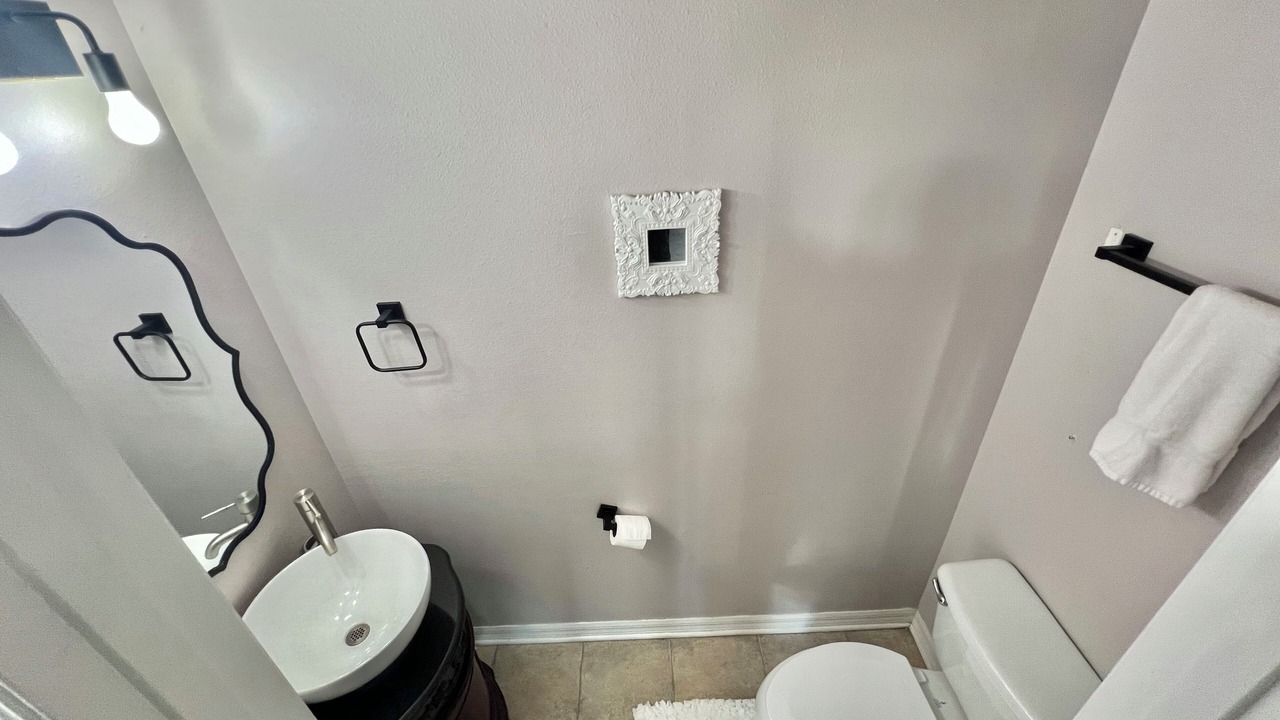 Photo of Bathroom in Lakeland