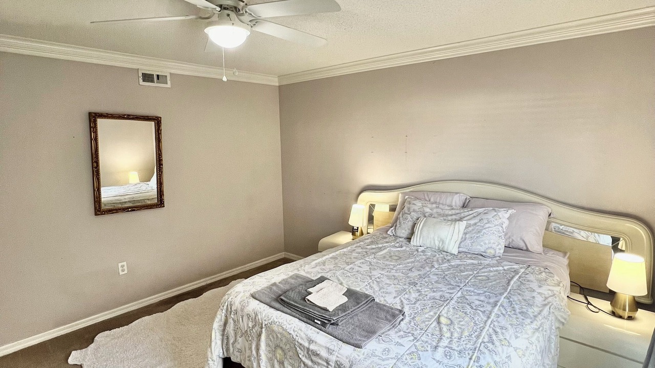 Photo of Bedroom in Lakeland