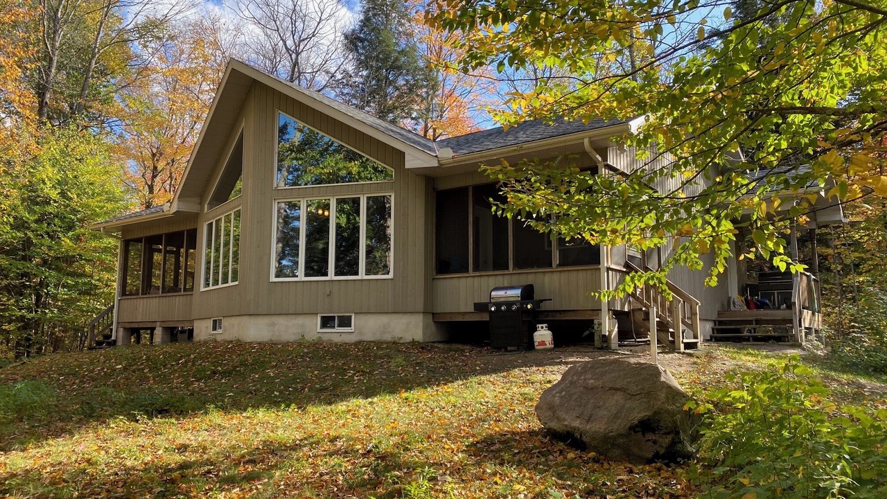 Photo of Outdoor in Magnetawan