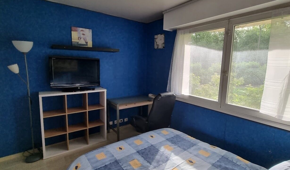 Photo of Bedroom in Rosny-sous-Bois