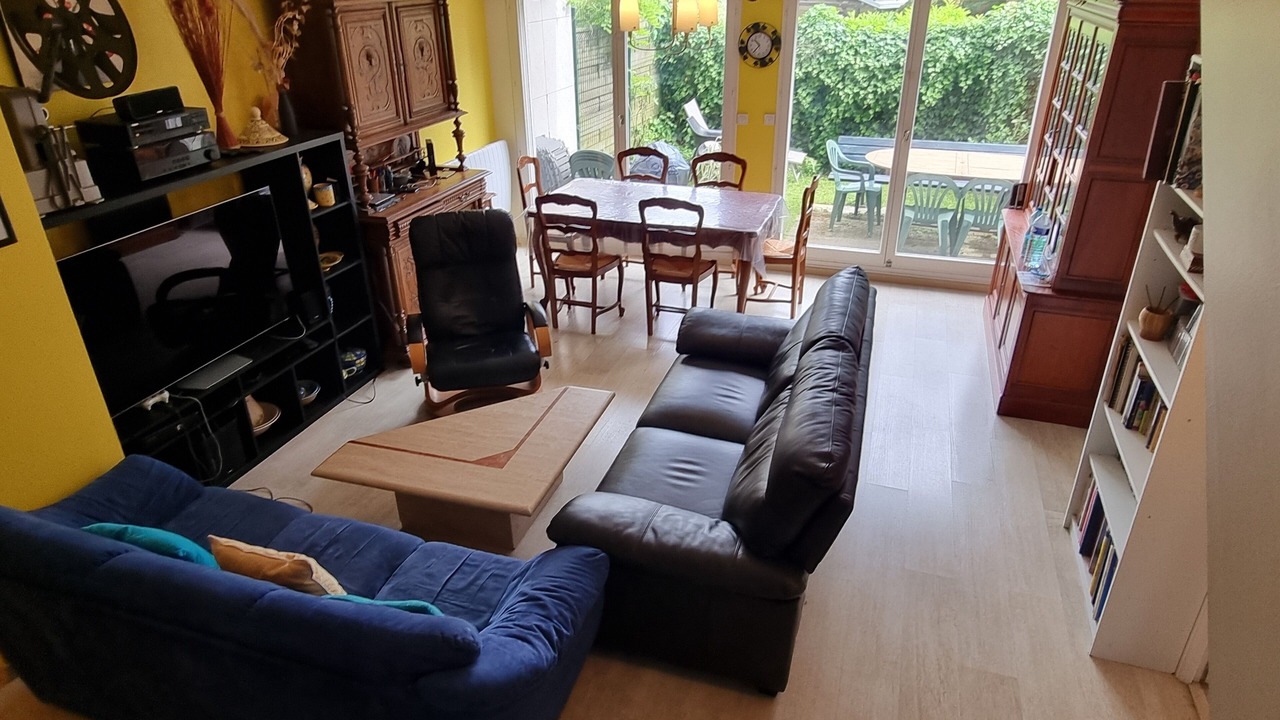 Photo of Livingroom in Rosny-sous-Bois