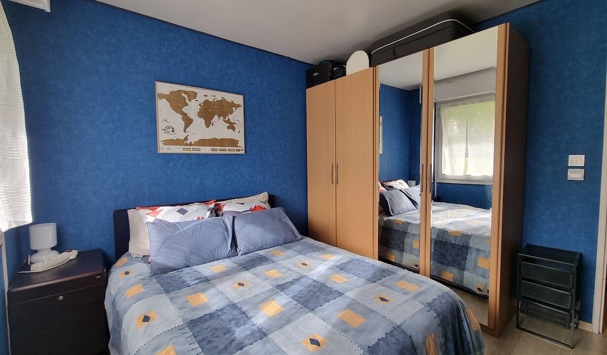 Photo of Bedroom in Rosny-sous-Bois