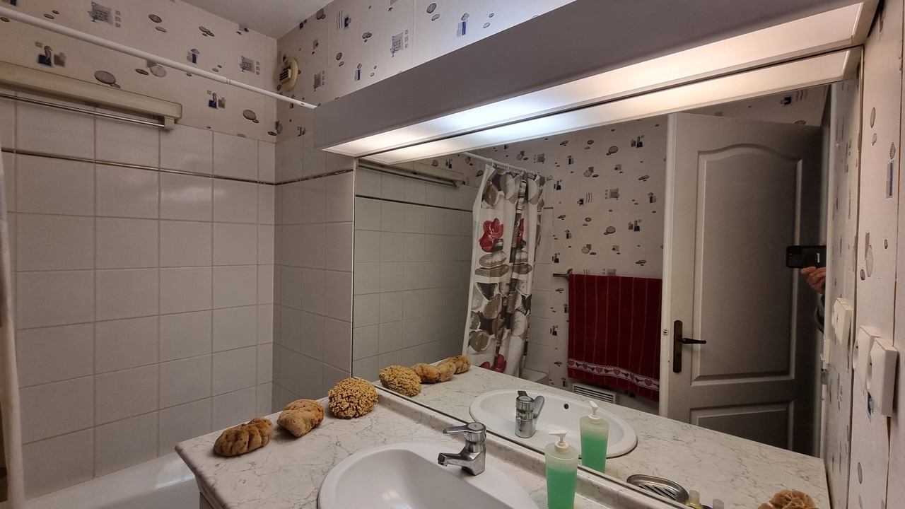 Photo of Bathroom in Rosny-sous-Bois