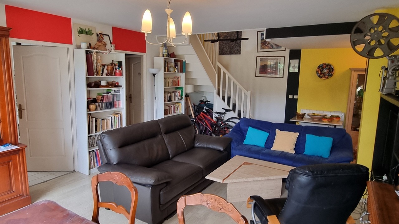 Photo of Livingroom in Rosny-sous-Bois