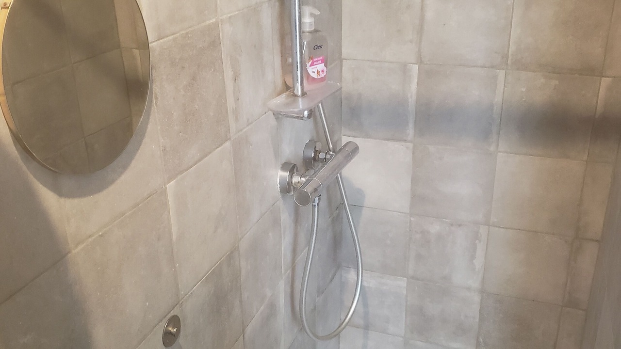 Photo of Bathroom in Charonne