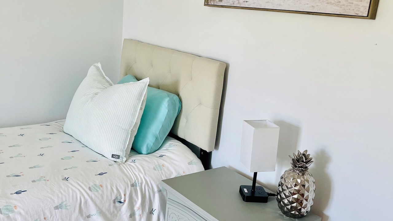 Photo of Bedroom in Prince Edward