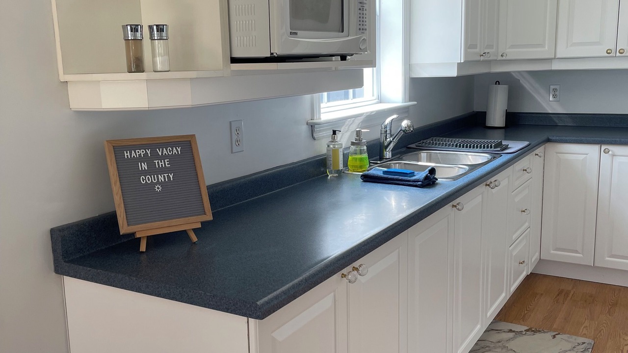 Photo of Kitchen in Prince Edward