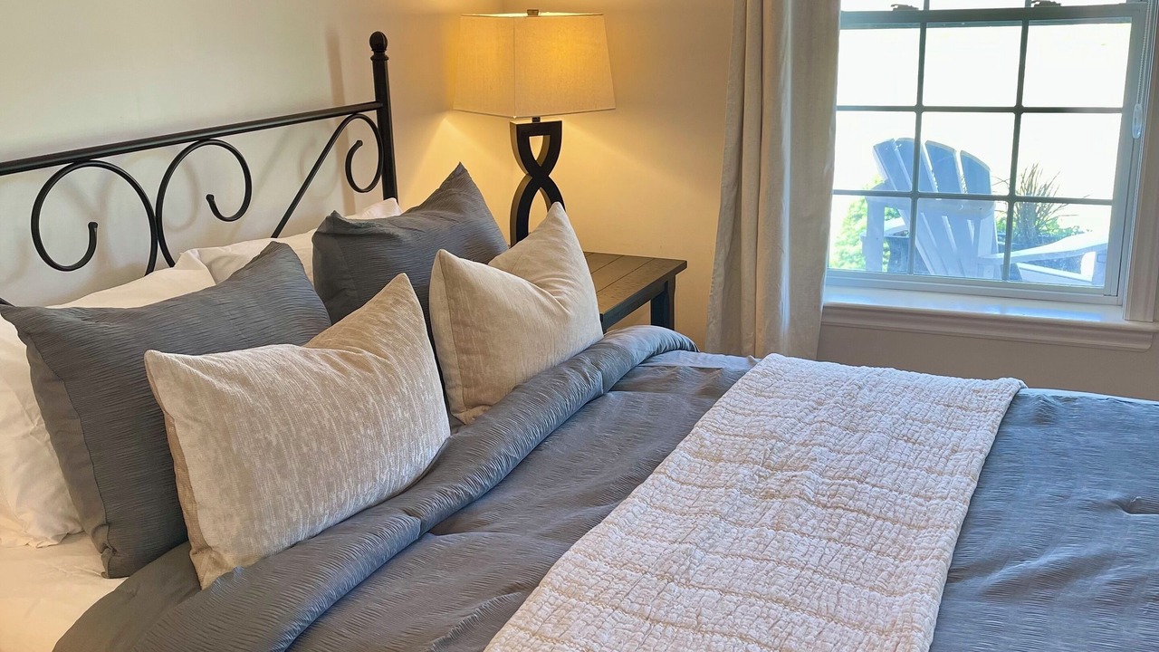 Photo of Bedroom in Prince Edward