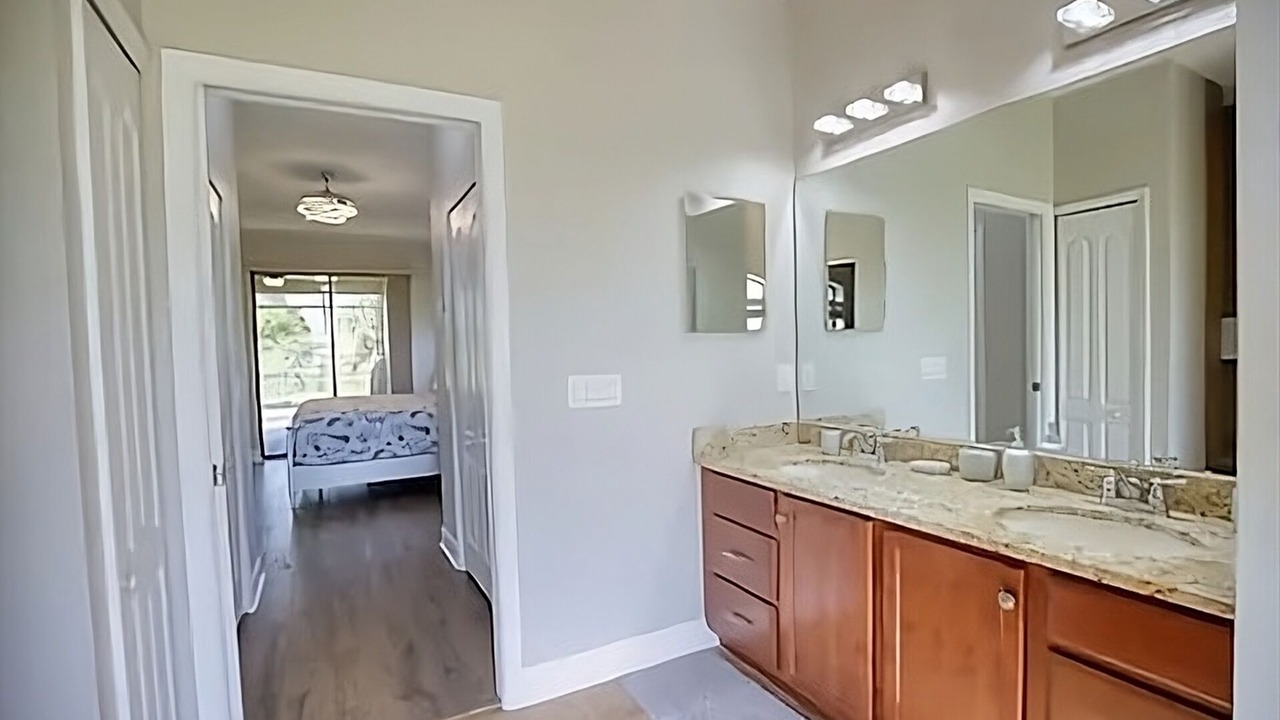 Photo of Bedroom in Pinehurst
