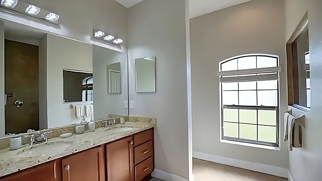 Photo of Bathroom in Pinehurst