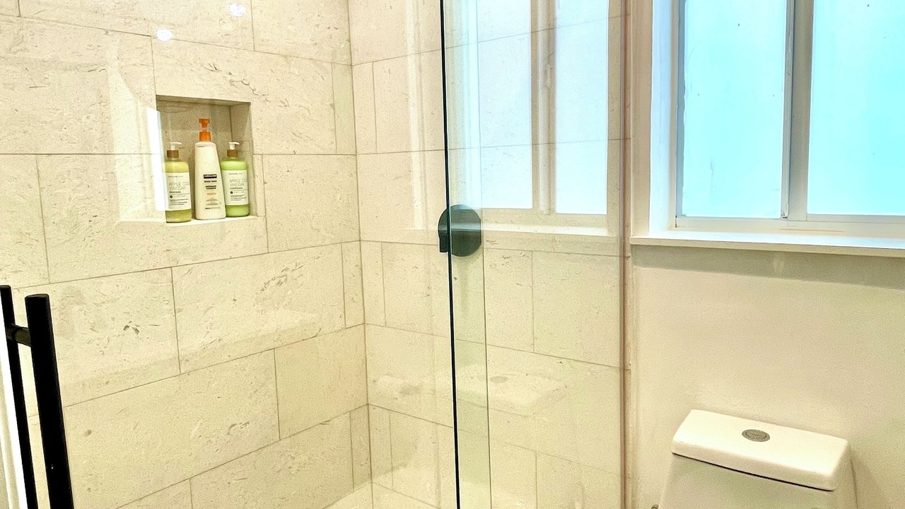 Photo of Bathroom in Boca Raton