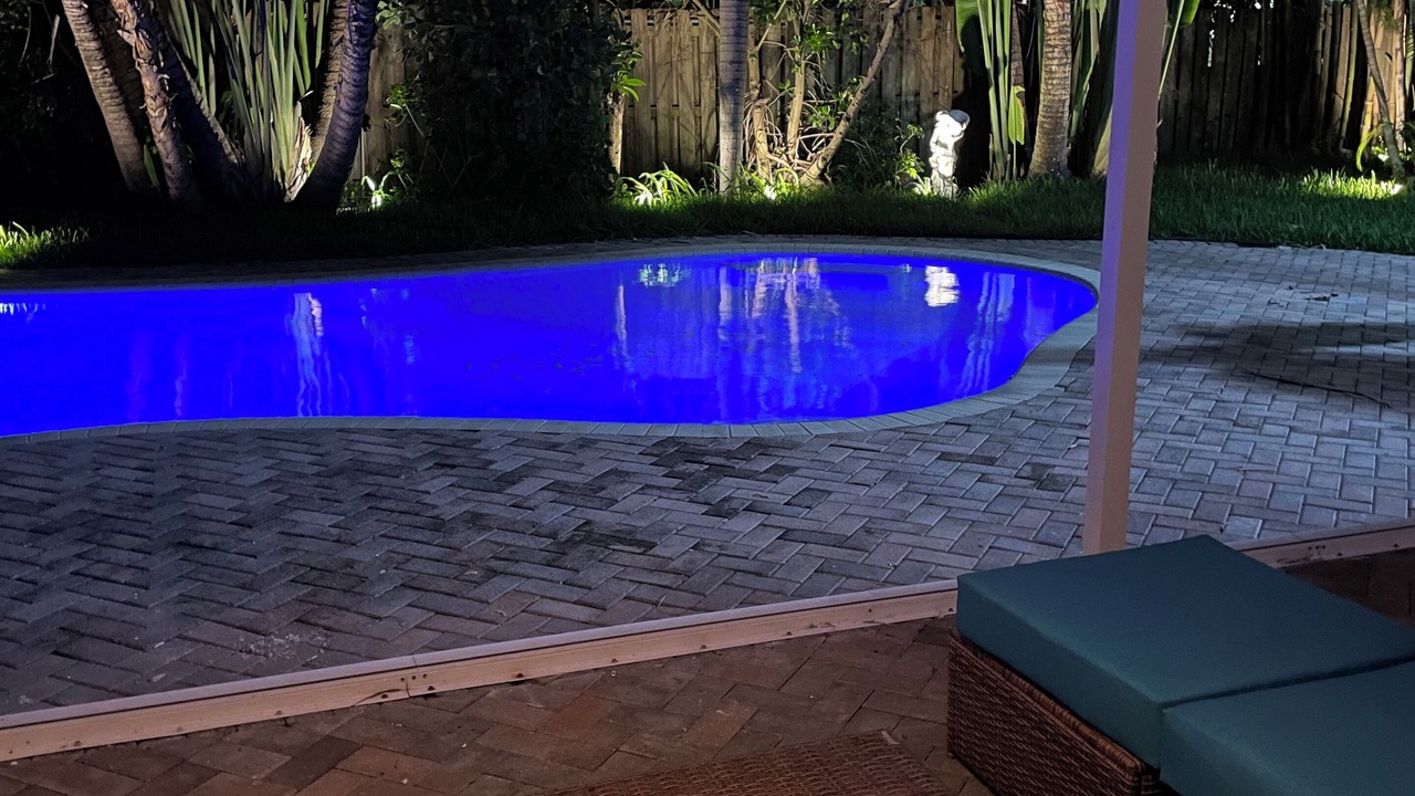 Photo of Outdoor in Boca Raton