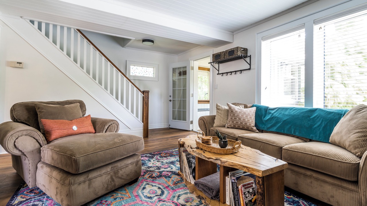 Photo of Livingroom in Bracebridge