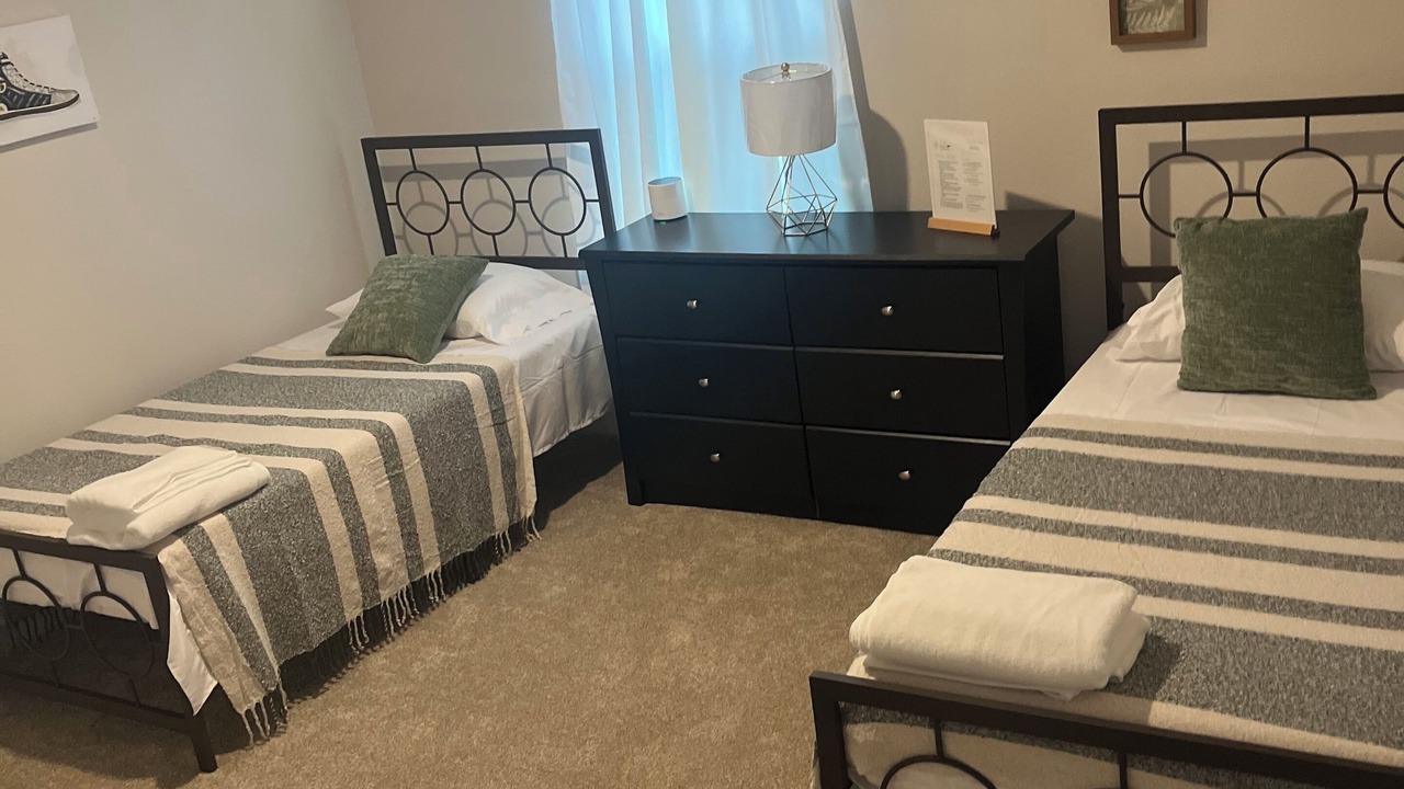 Photo of Bedroom in Leesburg