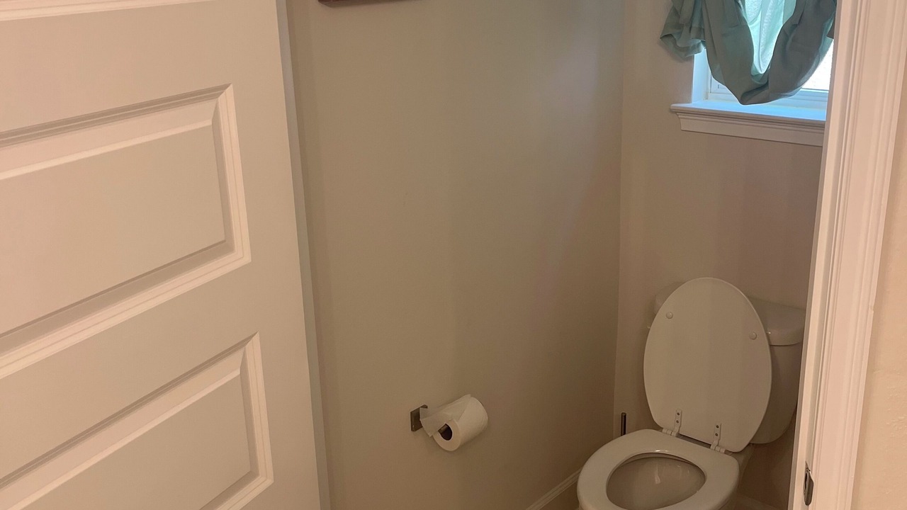 Photo of Bathroom in Leesburg
