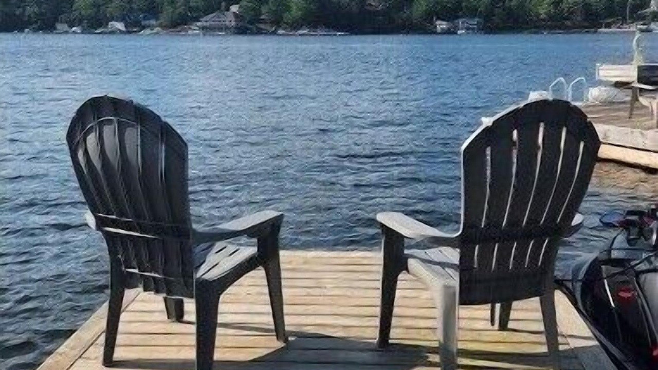 Photo of Outdoor in Honey Harbour