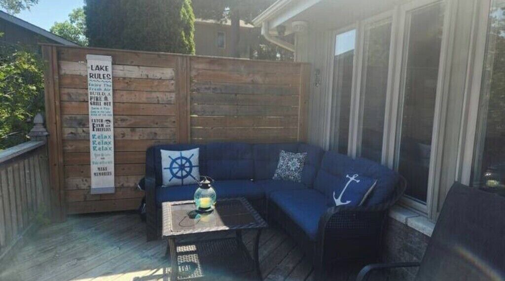 Photo of Outdoor in Honey Harbour
