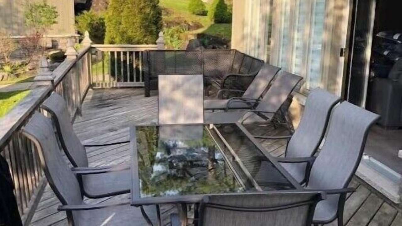 Photo of Outdoor in Honey Harbour
