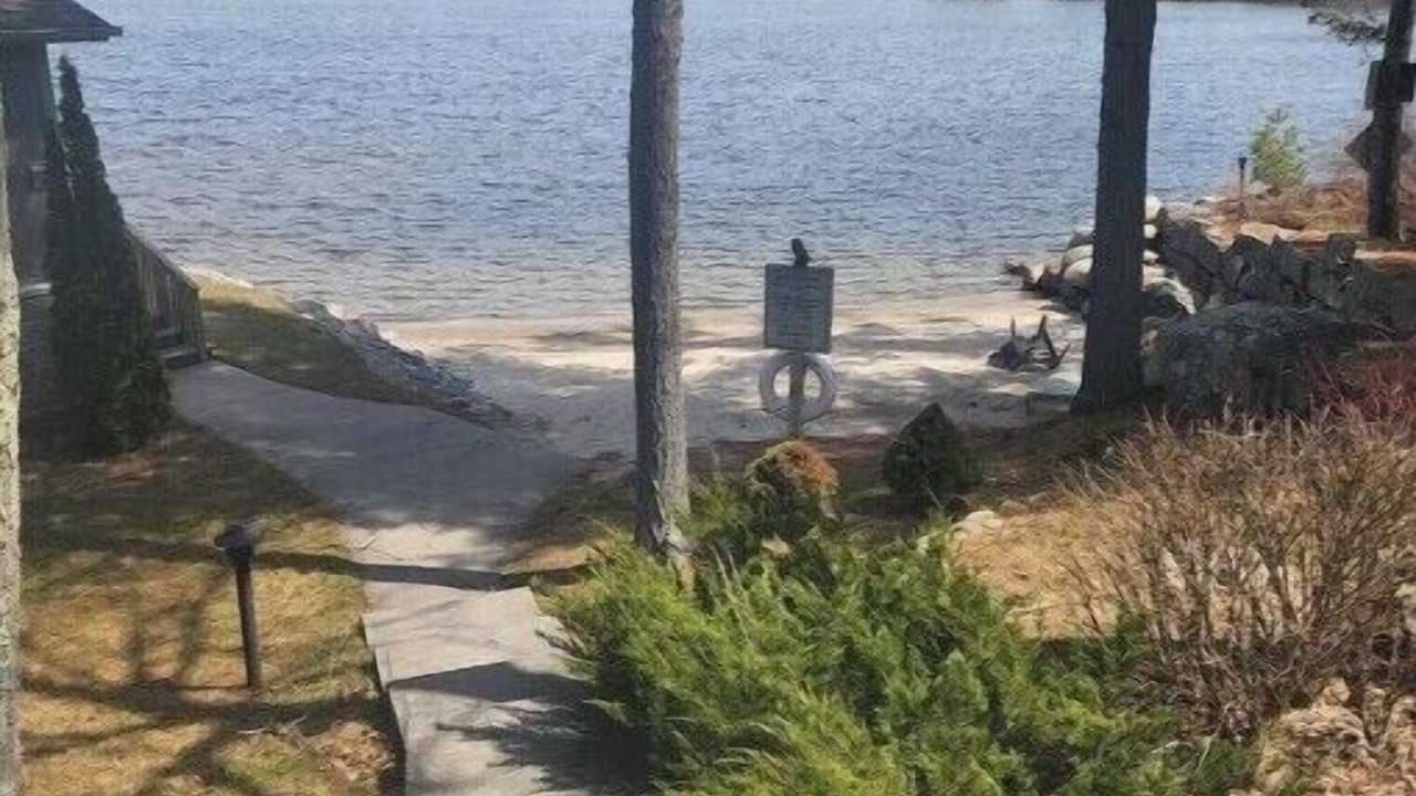 Photo of Outdoor in Honey Harbour