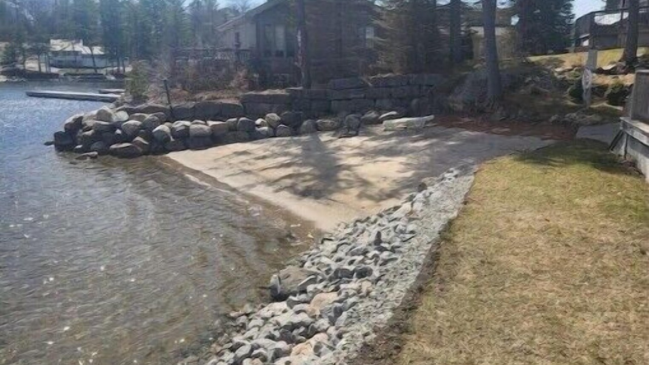 Photo of Outdoor in Honey Harbour