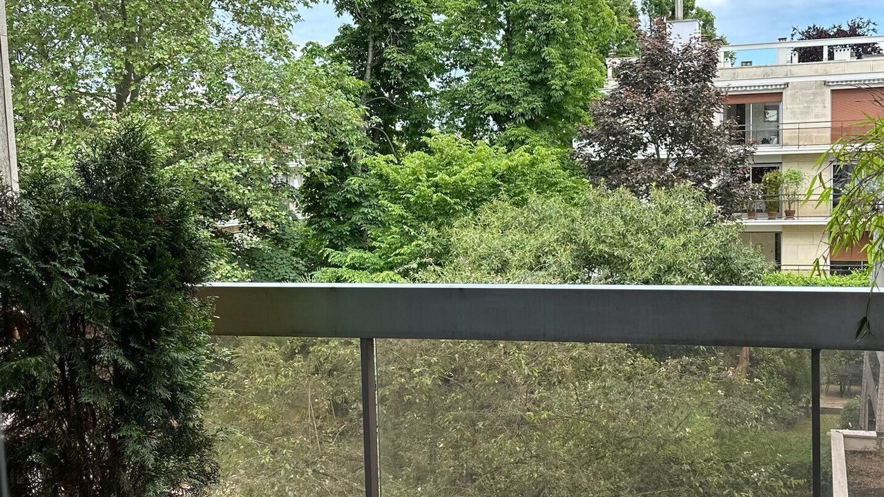 Photo of Outdoor in Prince–Marmottan