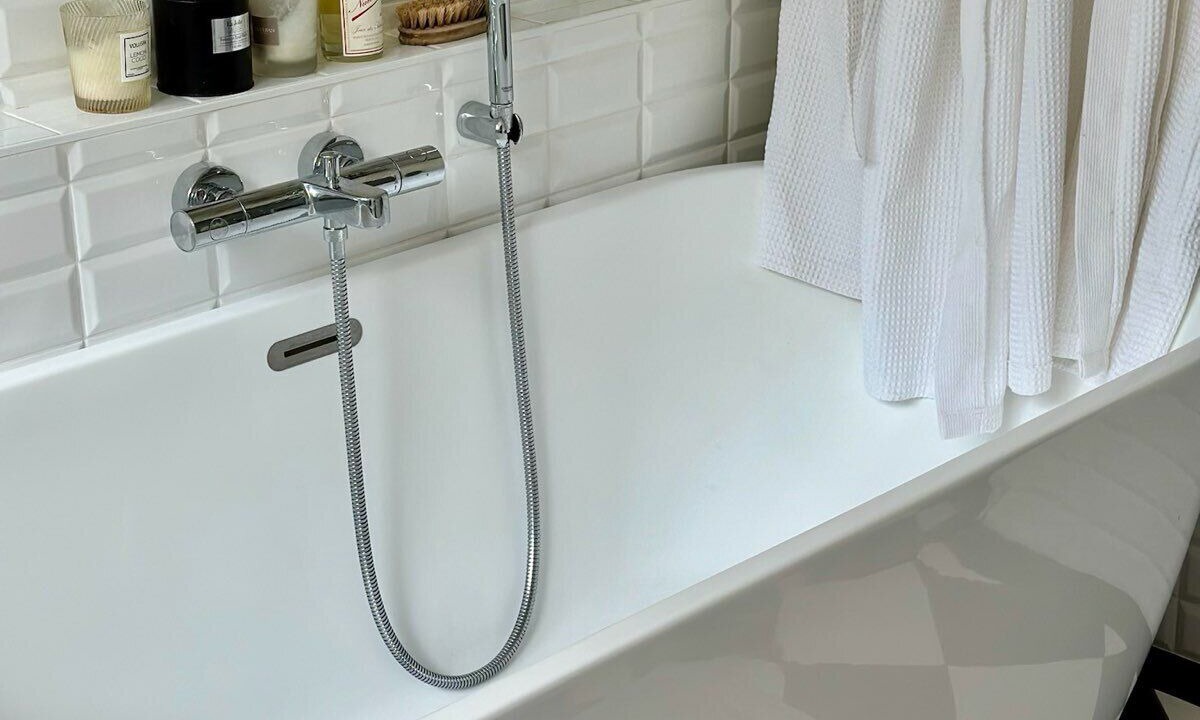 Photo of Bathroom in Prince–Marmottan