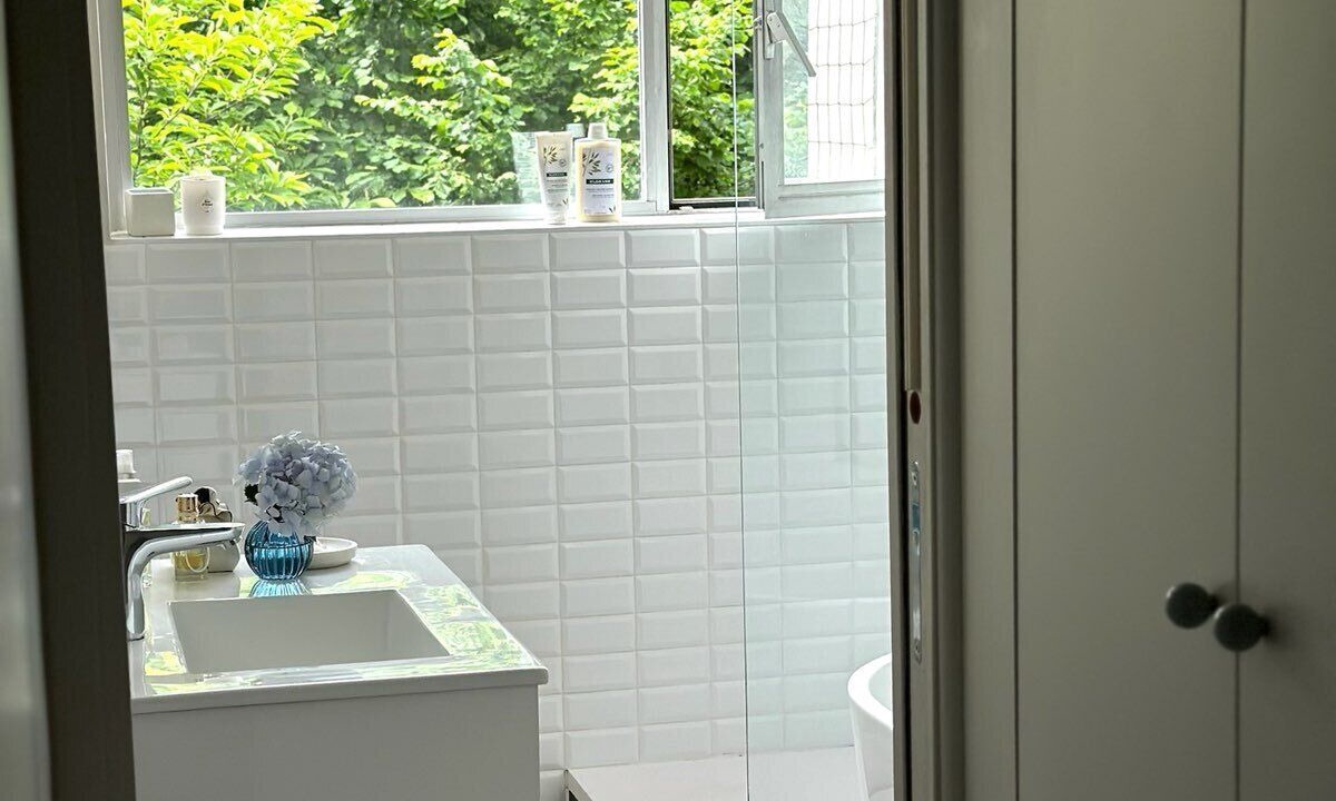 Photo of Bathroom in Prince–Marmottan